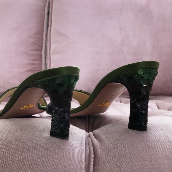 PRADA Shoes - Picture 2 of 2